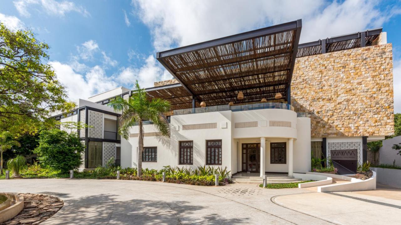 Las Brisas Mérida Exteriör bild